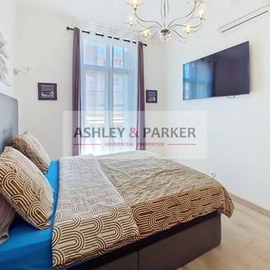 Property in Musicians Quarter