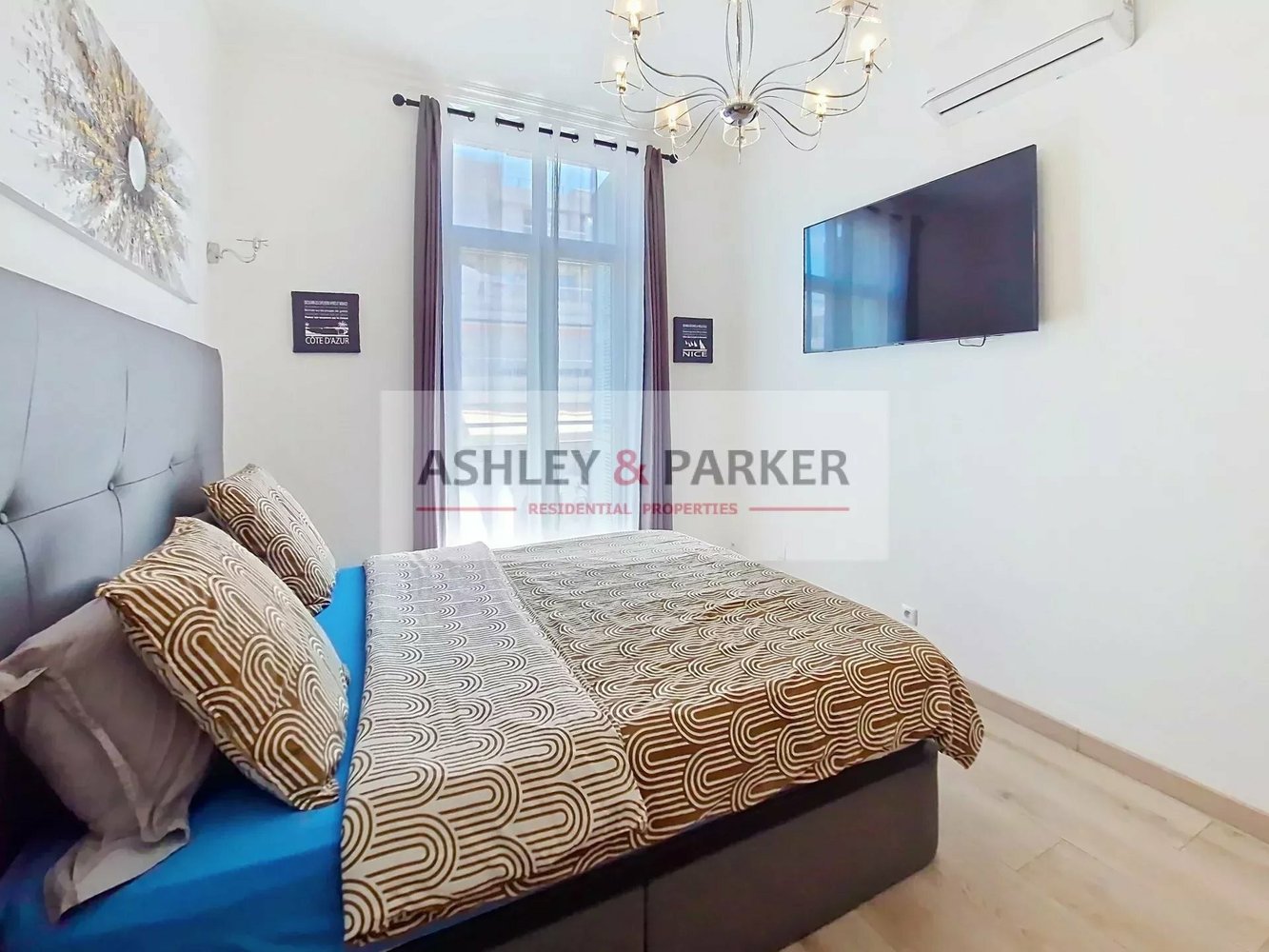 Property photo in Musicians Quarter