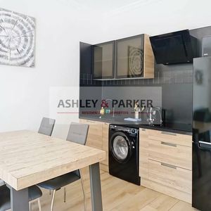 Property in Musicians Quarter