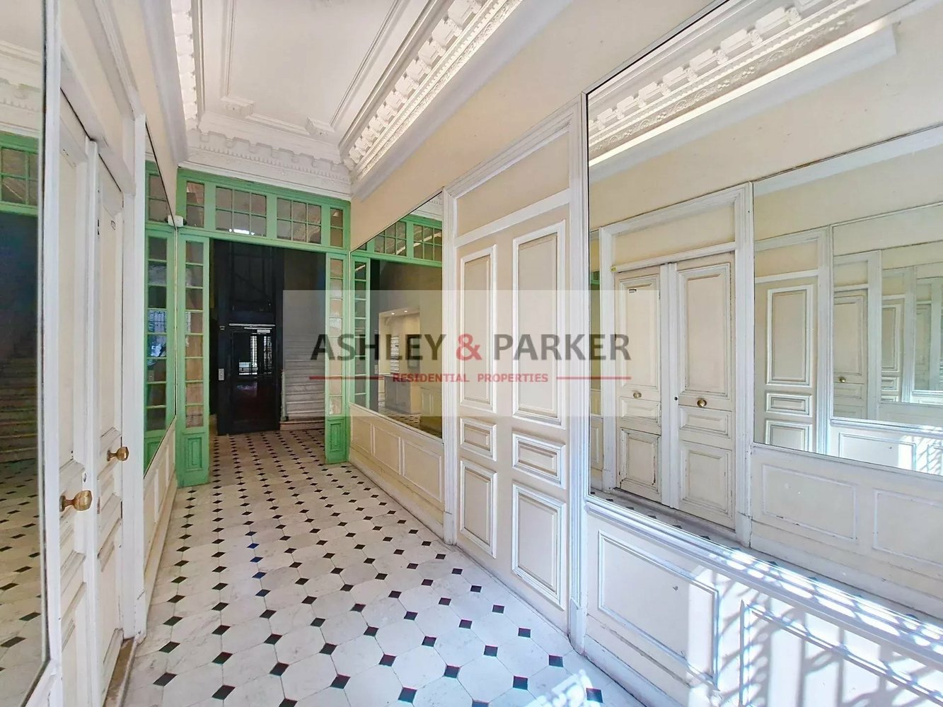 Property photo in Musicians Quarter