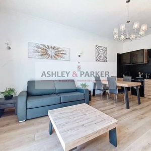 Property in Musicians Quarter