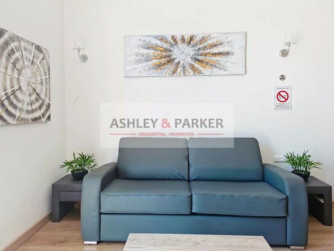 Property photo in Musicians Quarter