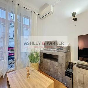 Property in Musicians Quarter