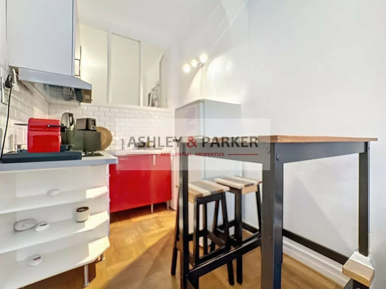 Property photo in Musicians Quarter