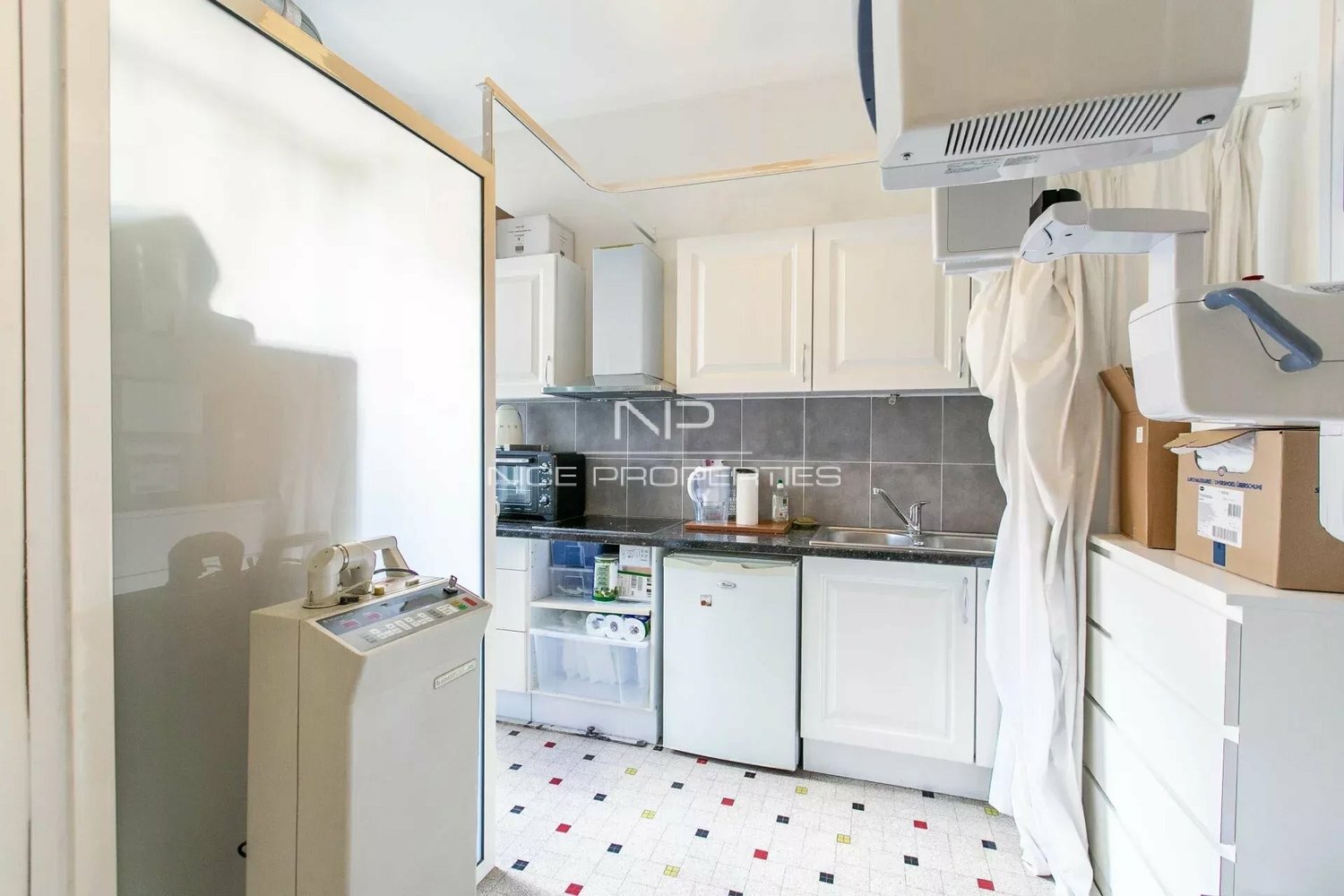 Property photo in Musicians Quarter