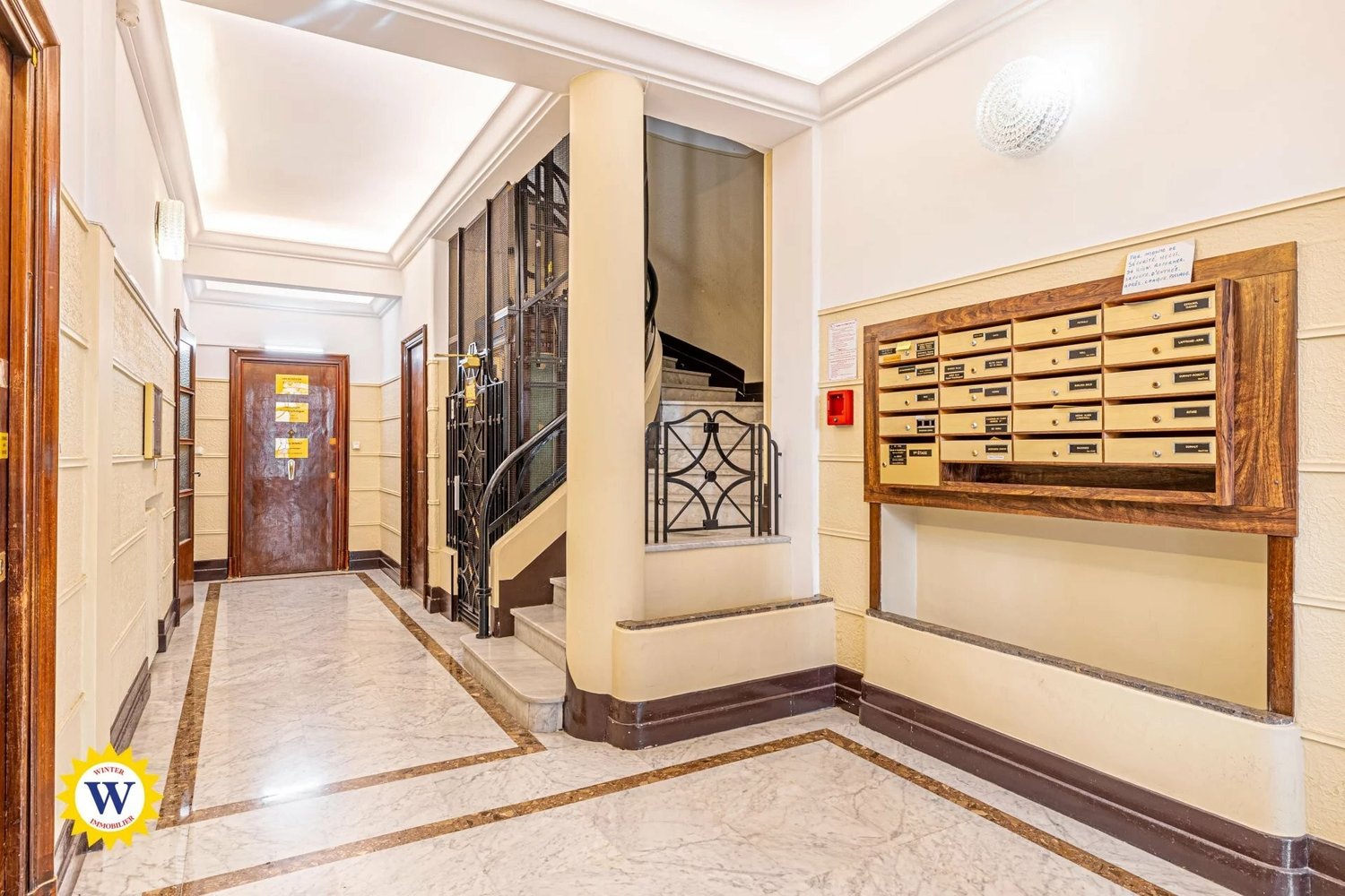 Property photo in Musicians Quarter