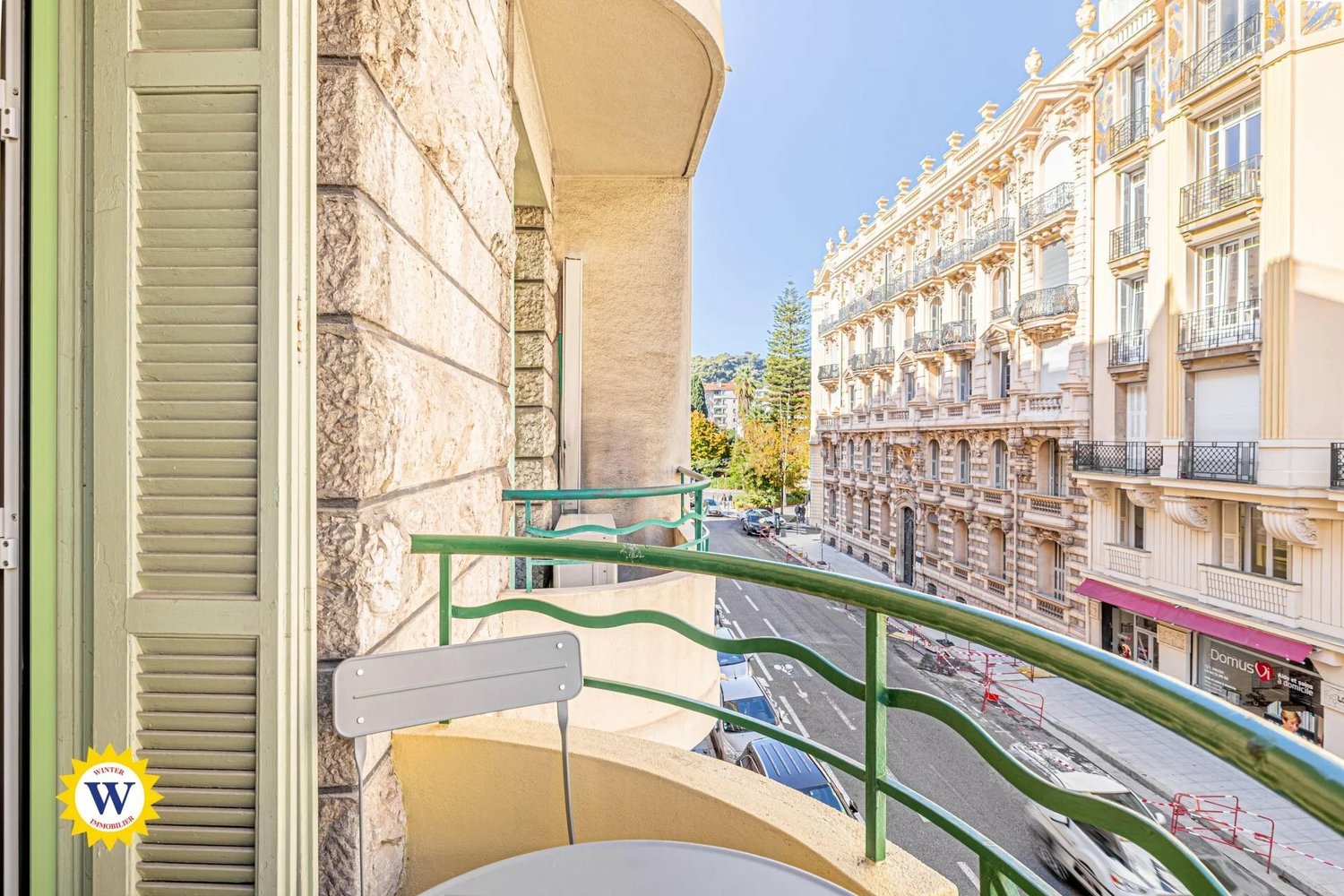 Property photo in Musicians Quarter