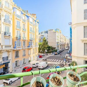 Property in Musicians Quarter