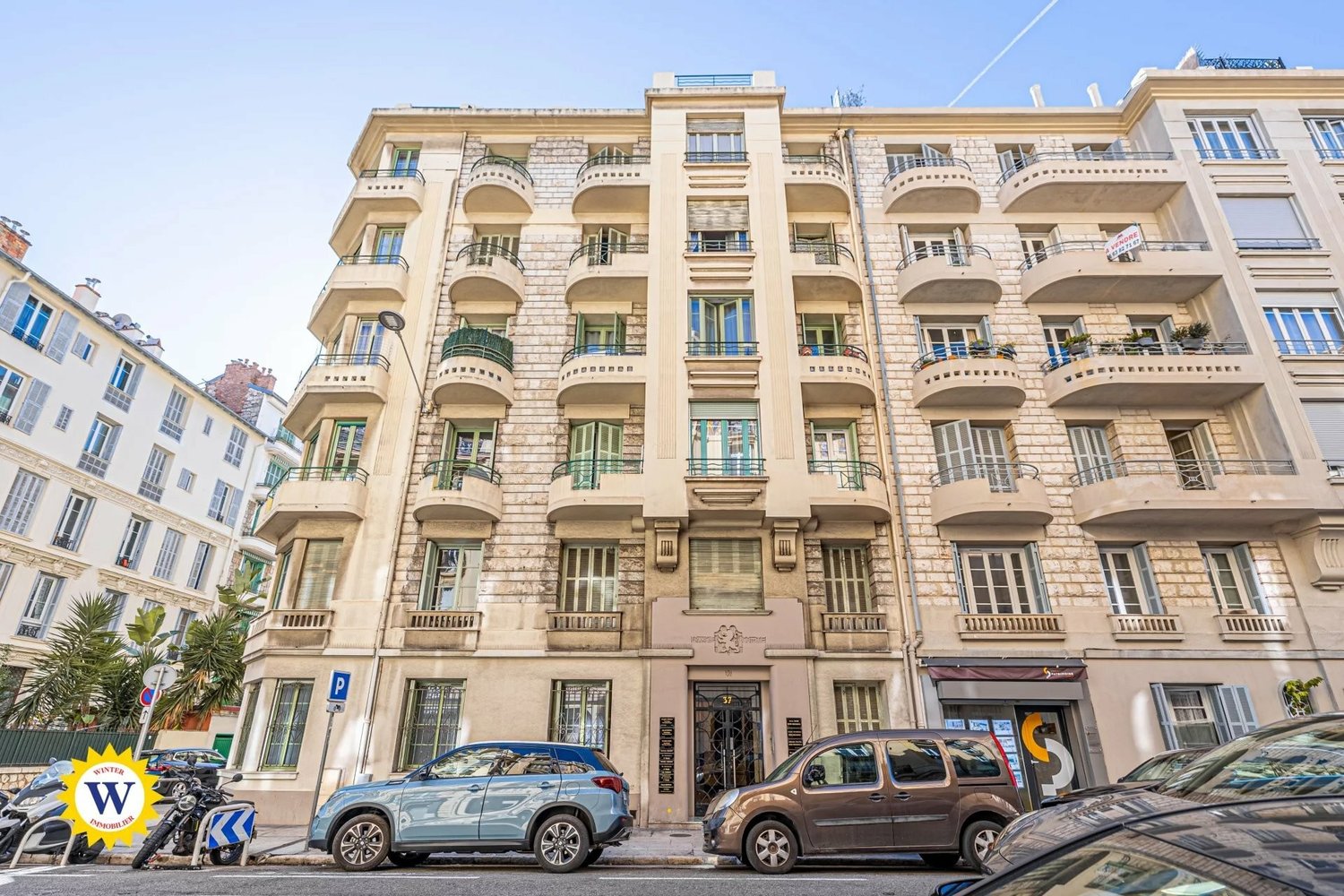 Property photo in Musicians Quarter