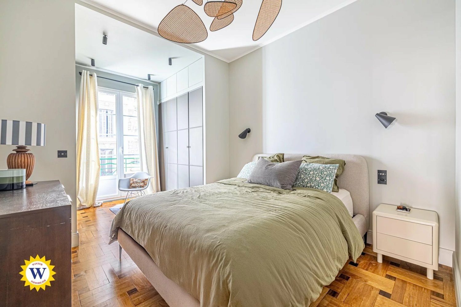 Property photo in Musicians Quarter