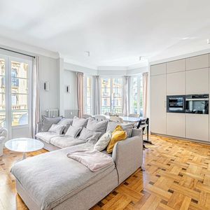 Property in Musicians Quarter