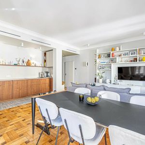 Property in Musicians Quarter