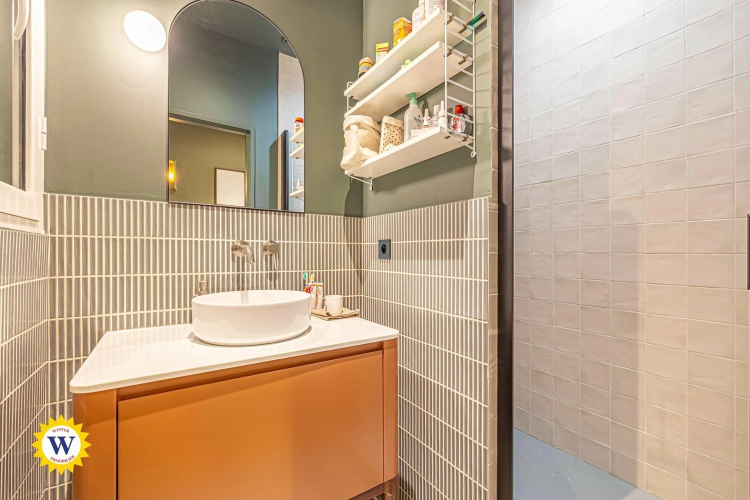 Property photo in Musicians Quarter