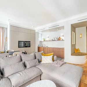 Property in Musicians Quarter