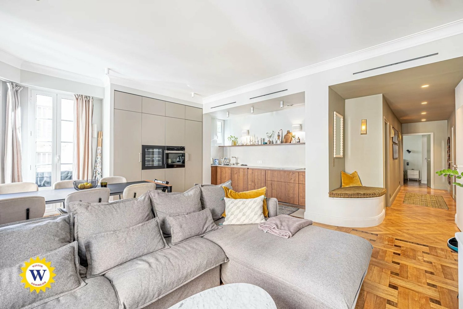 Property photo in Musicians Quarter