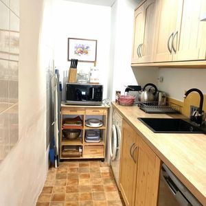 Property in Old Town