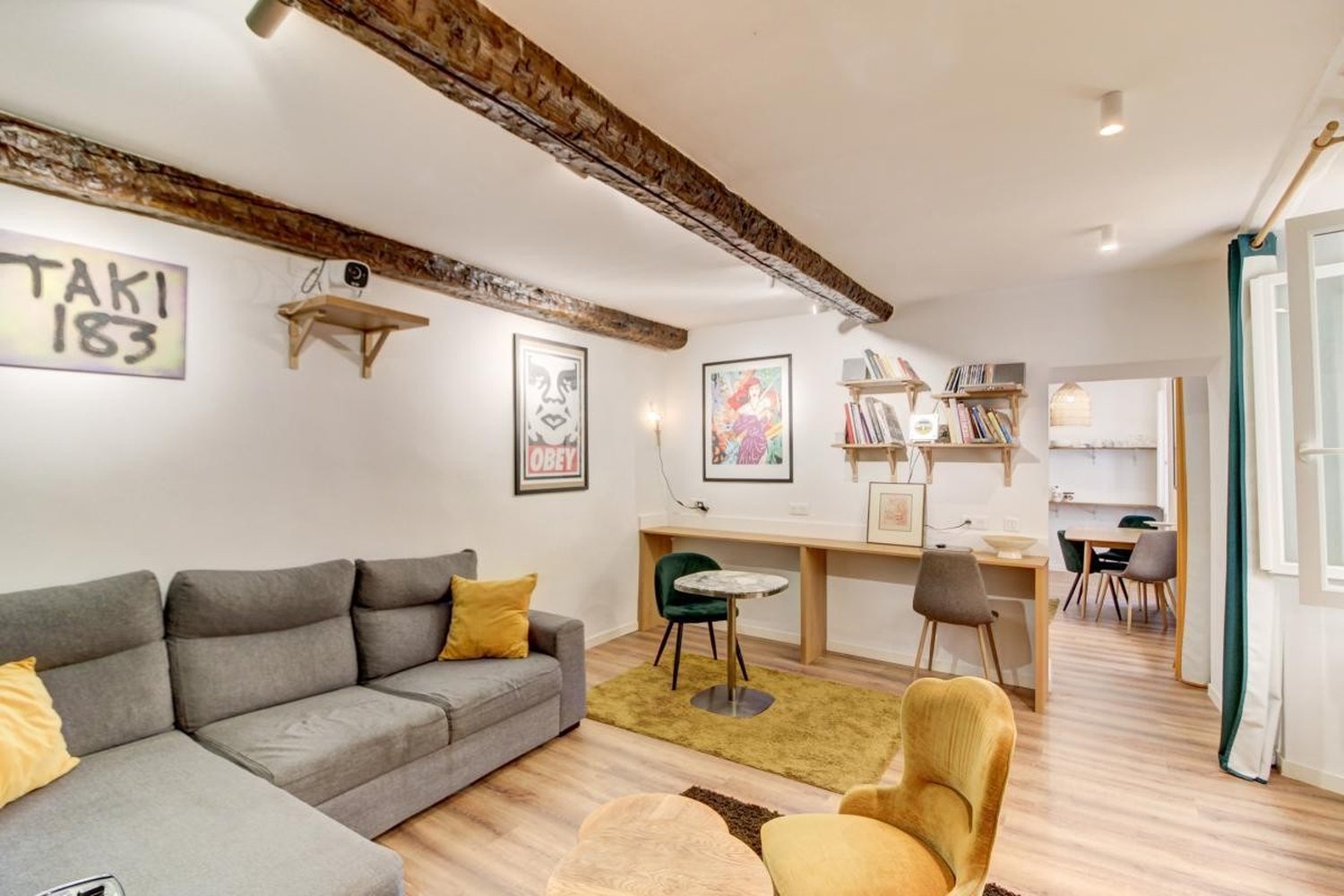 Property photo in Old Town