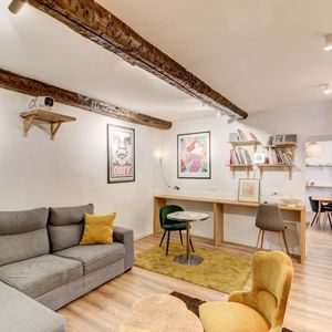 Property in Old Town