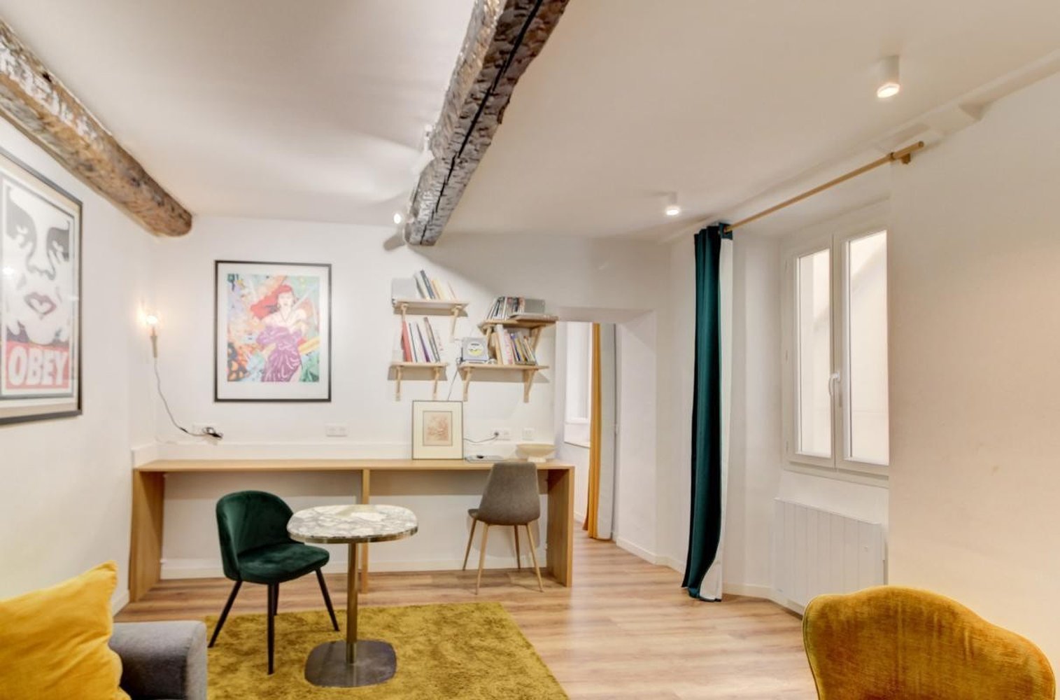 Property photo in Old Town