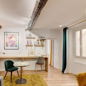 Property in Old Town