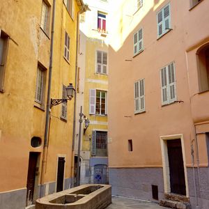 Property in Old Town