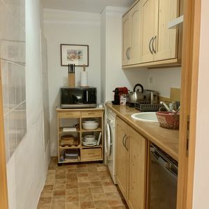 Property in Old Town