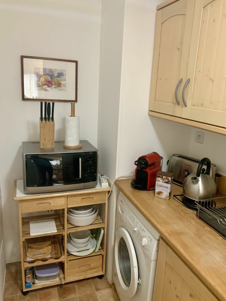 Property photo in Old Town