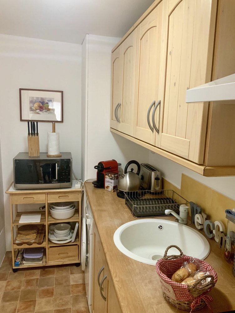 Property photo in Old Town