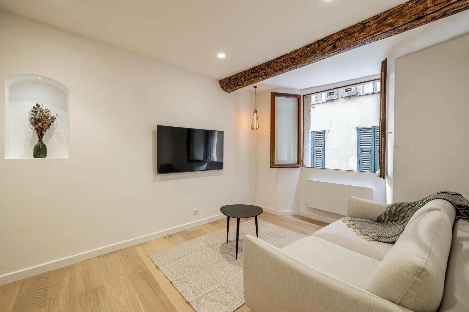 Property photo in Old Town