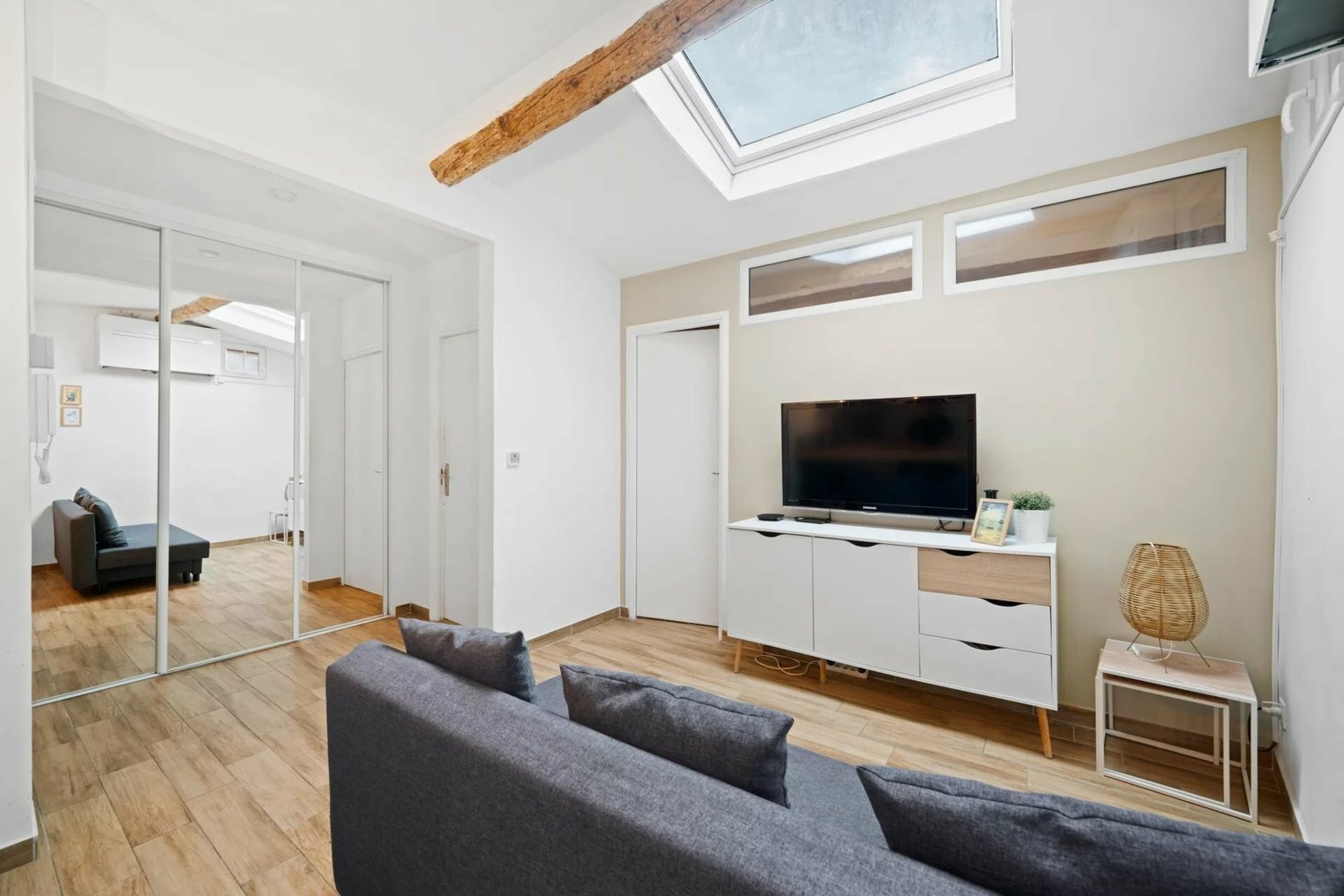 Property photo in Old Town