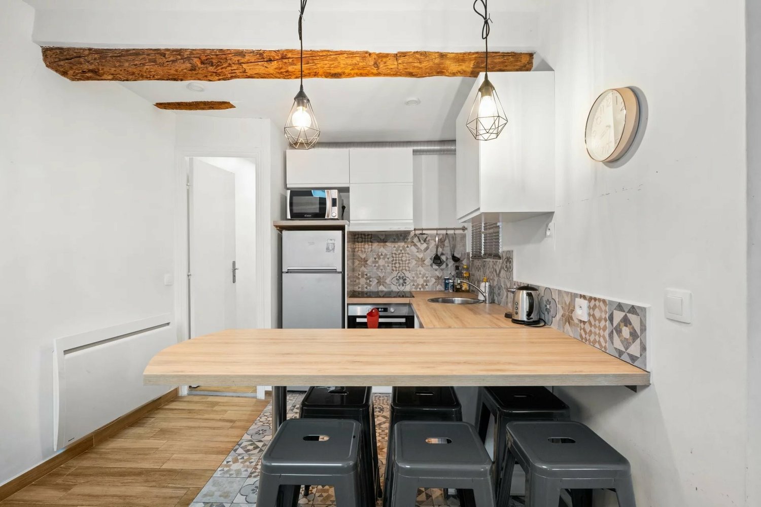 Property photo in Old Town