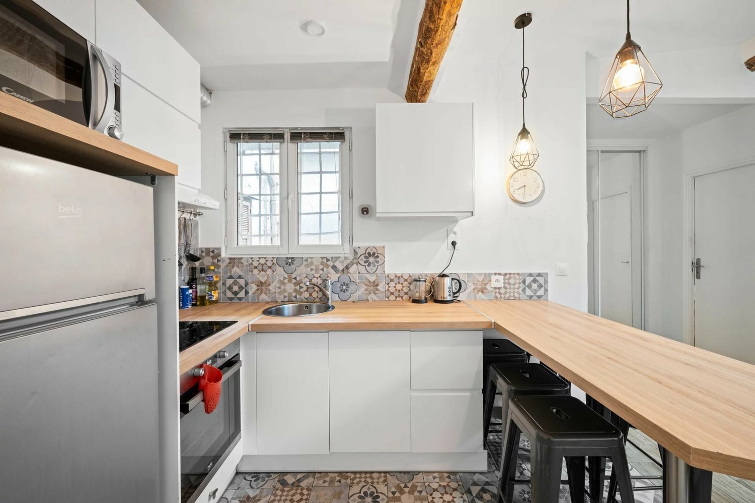 Property photo in Old Town