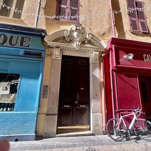 Property in Old Town