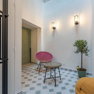 Property in Old Town