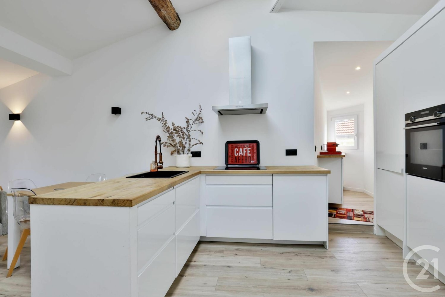 Property photo in Old Town