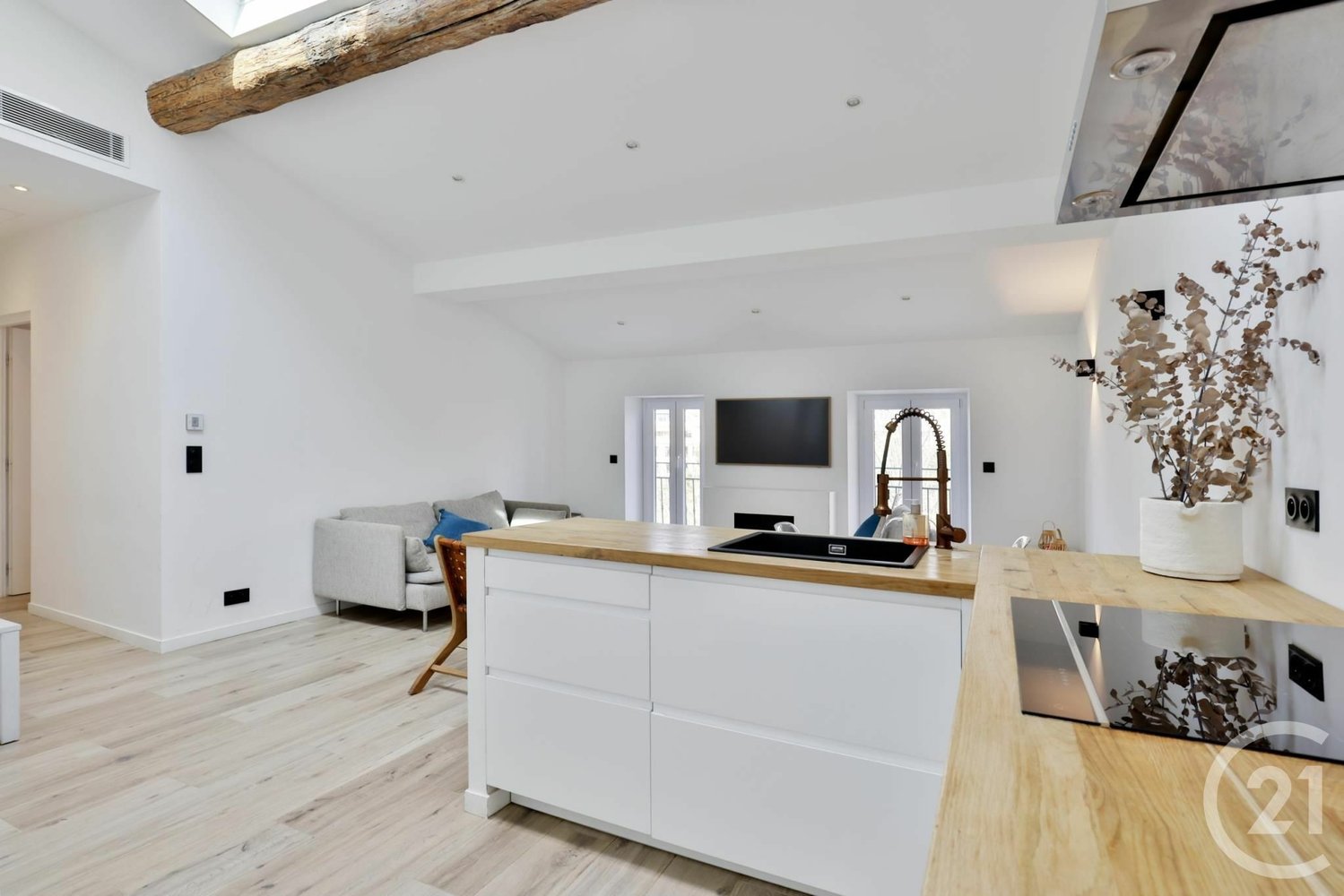 Property photo in Old Town