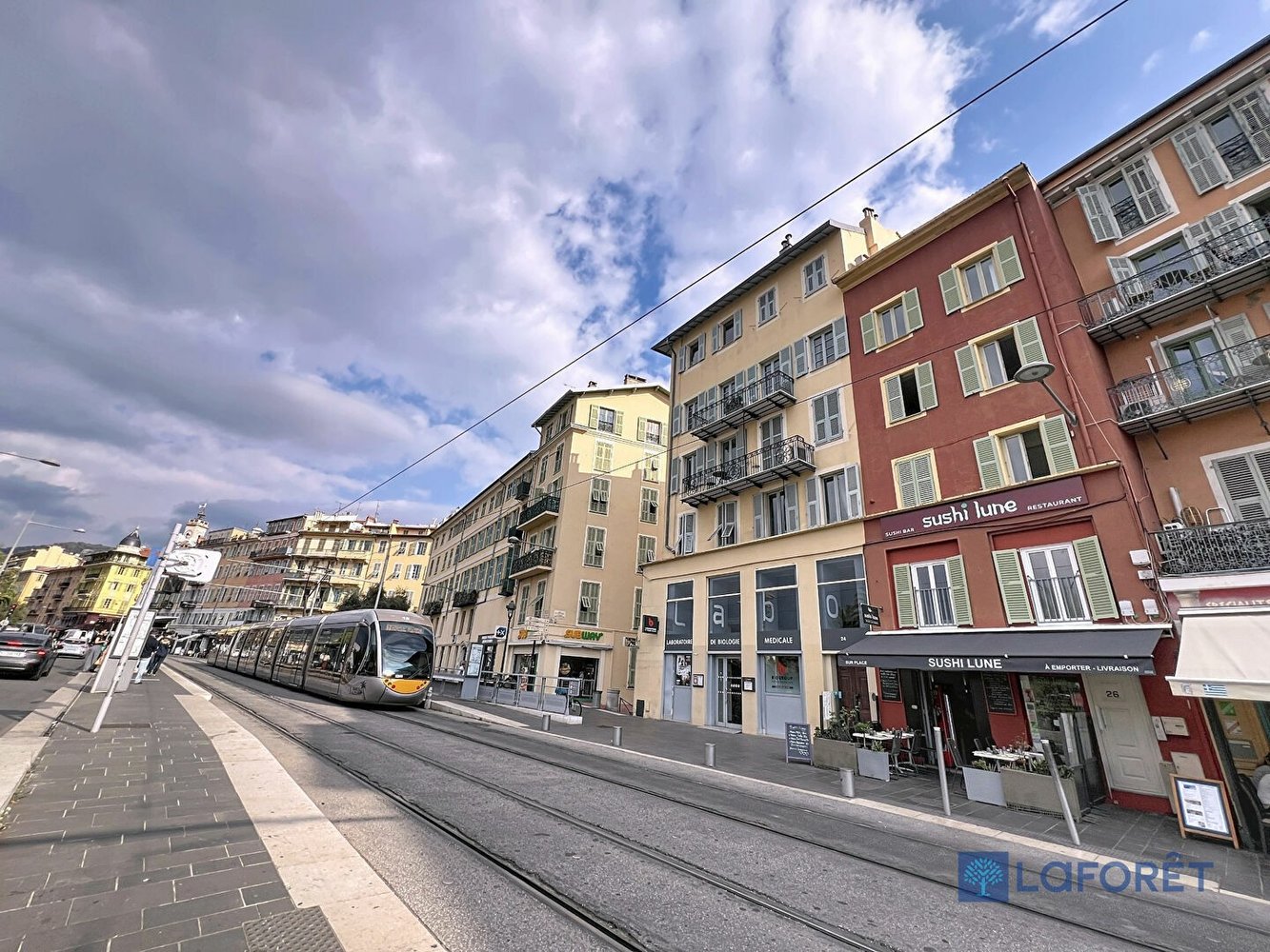 Property photo in Old Town