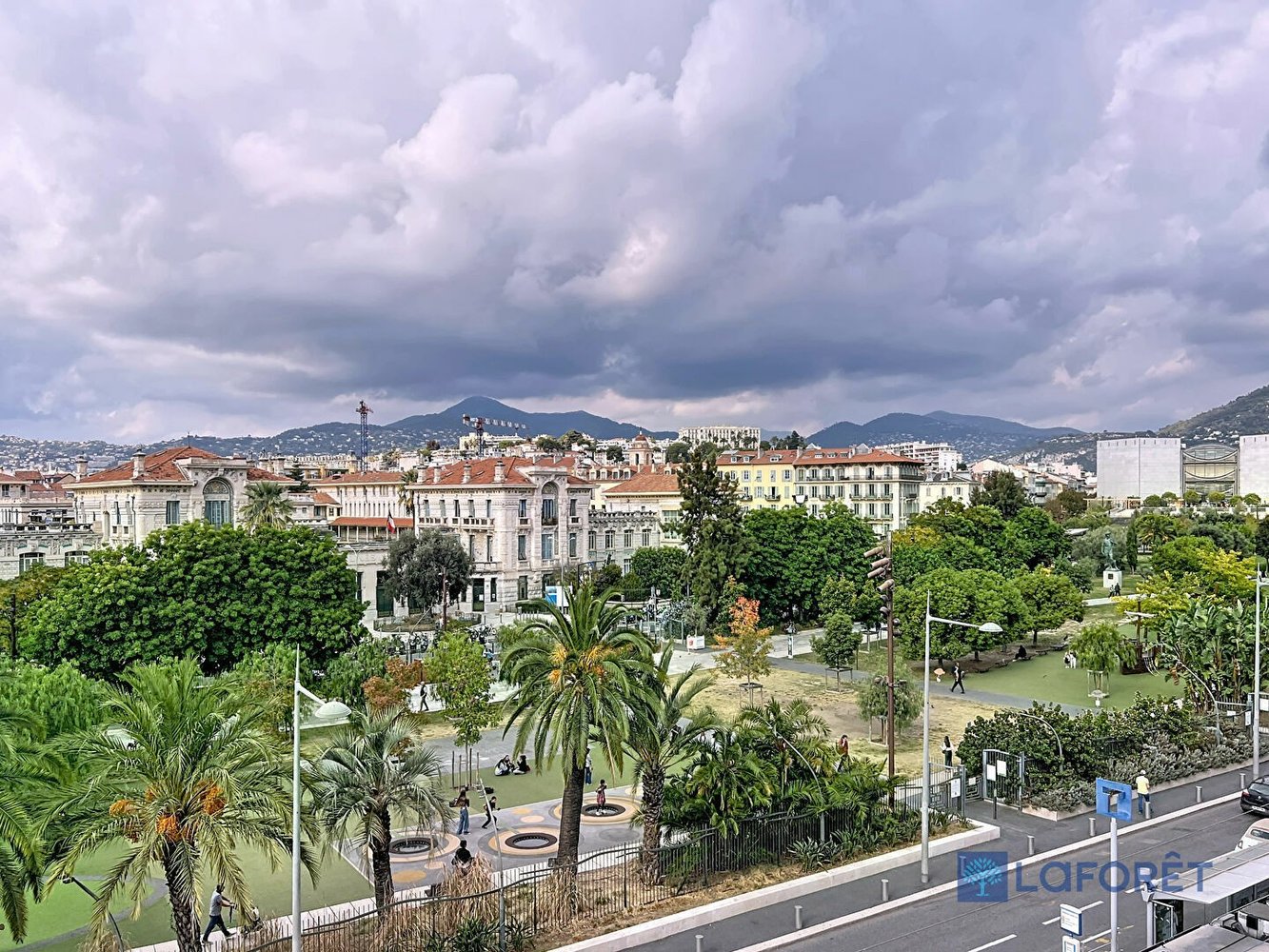 Property photo in Old Town