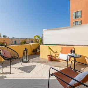 Property in Old Town