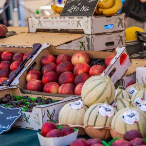 Property in Old Town