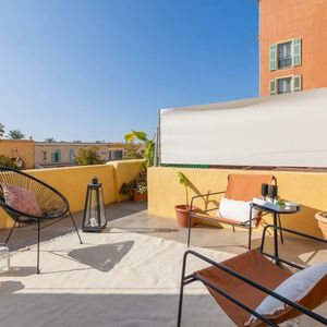 Property in Old Town