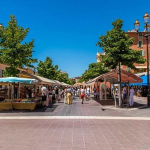 Property in Old Town