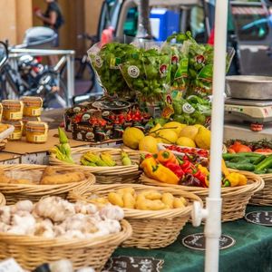 Property in Old Town