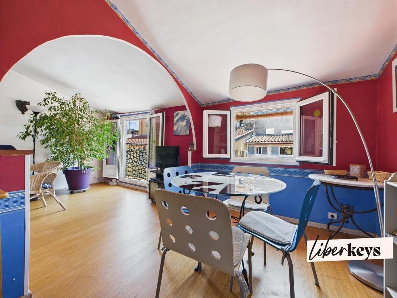 Property photo in Old Town