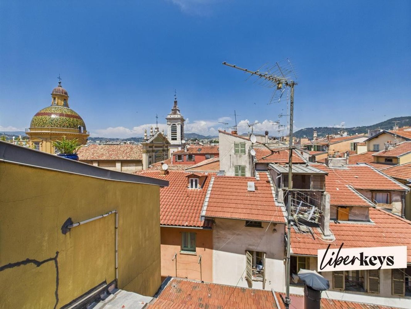 Property photo in Old Town