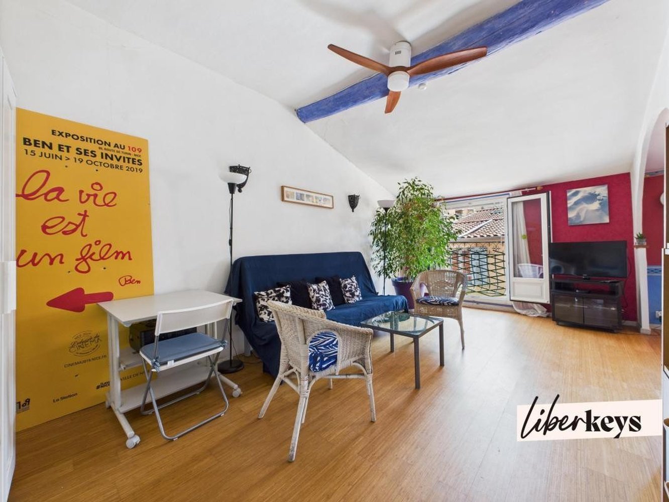 Property photo in Old Town