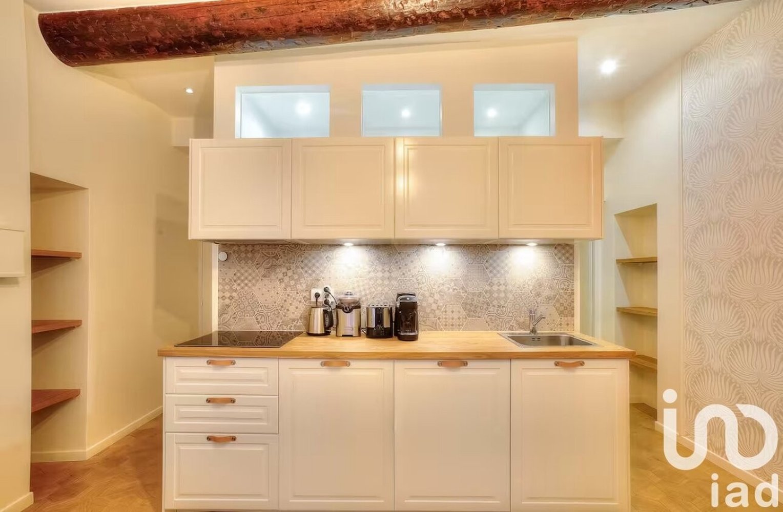 Property photo in Old Town