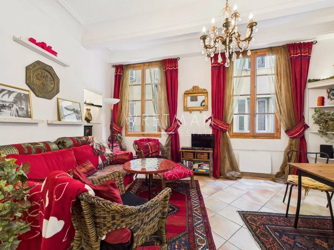 Property photo in Old Town