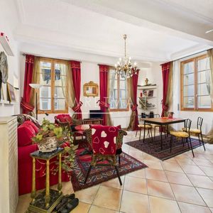 Property in Old Town