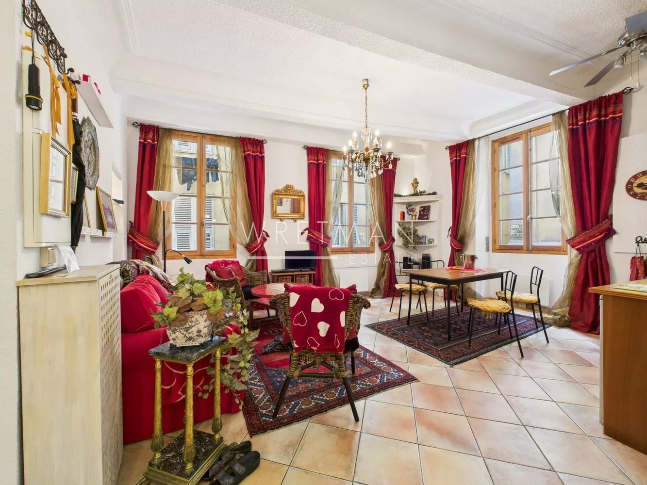 Property photo in Old Town